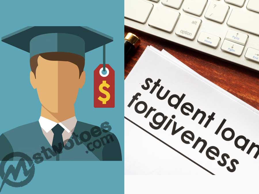 Student Loan Forgiveness - How Do You Get Your Student Loans Forgiven | Student Loan Forgiveness Programs