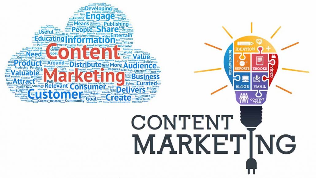 The Simple Guide to Successful Content Marketing in 2022