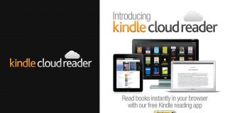 Kindle Cloud Reader - How to Read Kindle Books on PC | Amazon Cloud Reader