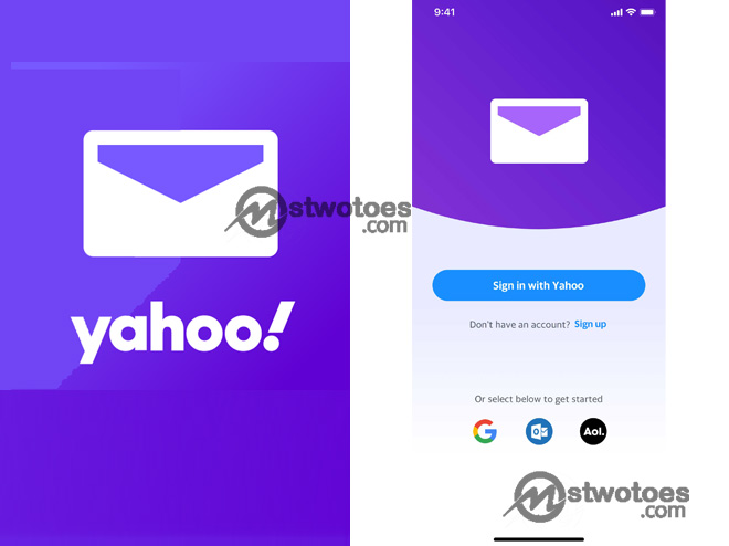 Yahoo Mail - How to Create Yahoo Account | Yahoo Mail Login