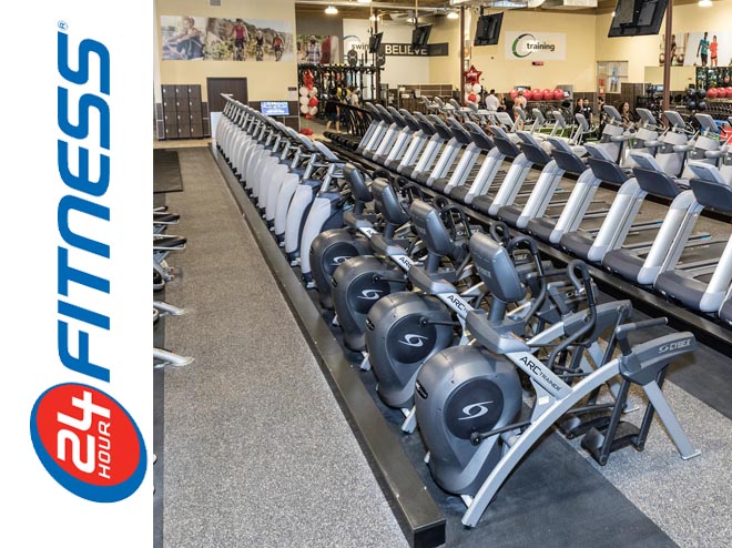 24 Hour Fitness - How Much is 24 Hour Fitness | 24 Hour Fitness Near me