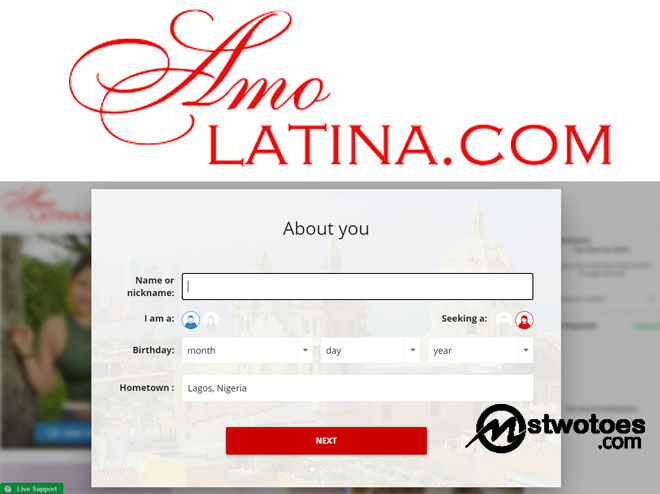 AmoLatina - Best Free Latina Online Dating Site | AmoLatina Dating App