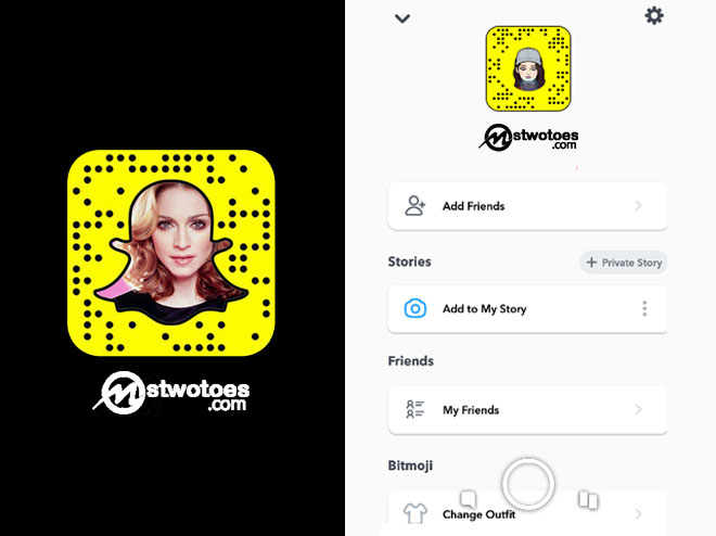 Change Username in Snapchat - How to Change Your Snapchat Username