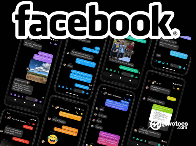 Facebook Dark Mode - Does the Facebook App Have a Dark Mode | Dark Mode for Facebook