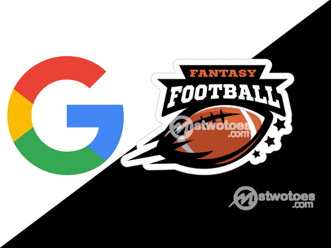 Google Fantasy Football - Does Google have Fantasy Football | Fantasy Football 2020