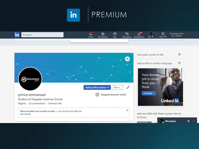 How to Cancel LinkedIn Premium - Cancel LinkedIn Premium