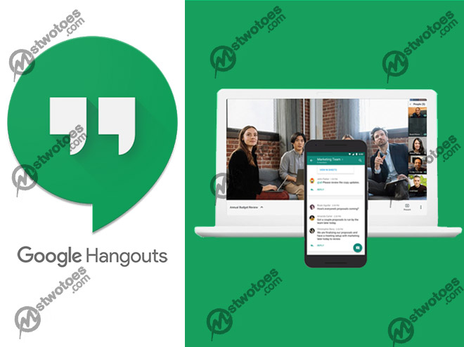 How to Use Google Hangouts - Google Hangouts