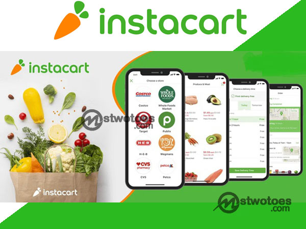 Instacart - How to Use Instacart | Instacart Grocery Delivery