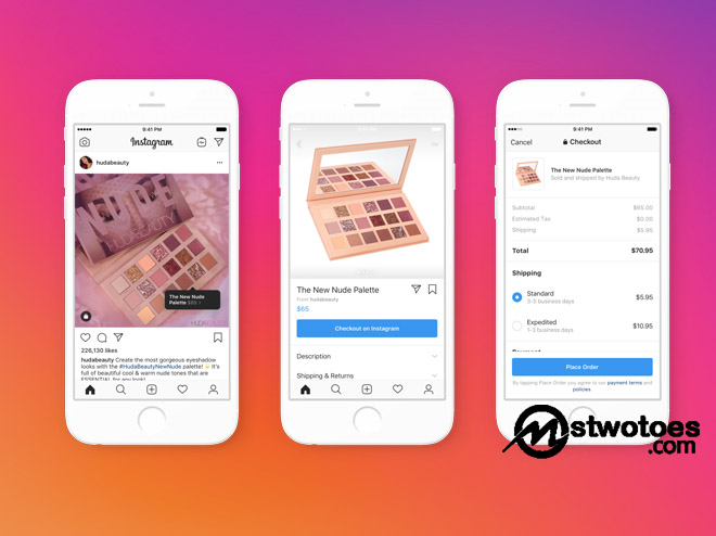 Instagram Shop - How to Set up Instagram Shop | Instagram Shopping