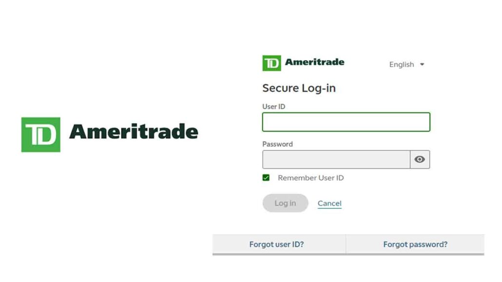 TD Ameritrade Login - How to Log in to TD Ameritrade Account