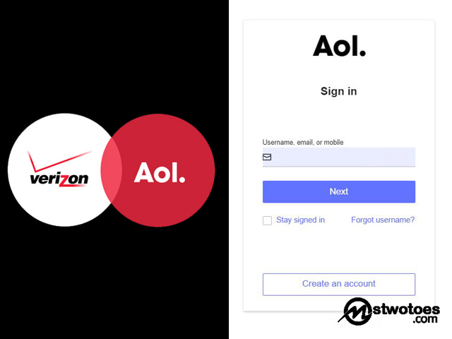 AOL Mail Verizon - How to Access Verizon Mail Login | AOL Mail Verizon Help | AOL Mail for Verizon Customers