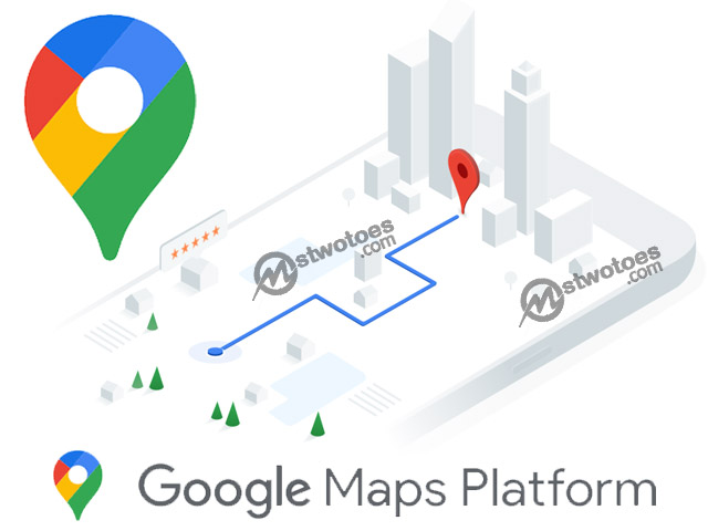 Google Maps Platform - Get Started with Google Maps Platform | Google Cloud Platform