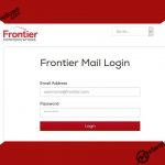 Frontier Mail Login - How to Login To Your Frontier Mail | Frontier Mail Login Powered by Yahoo