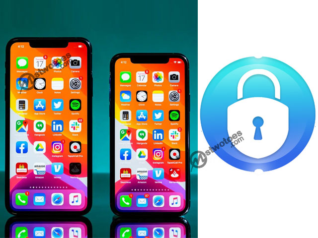 How to Lock an App on iPhone - 3 Ways to Lock Apps on iPhone