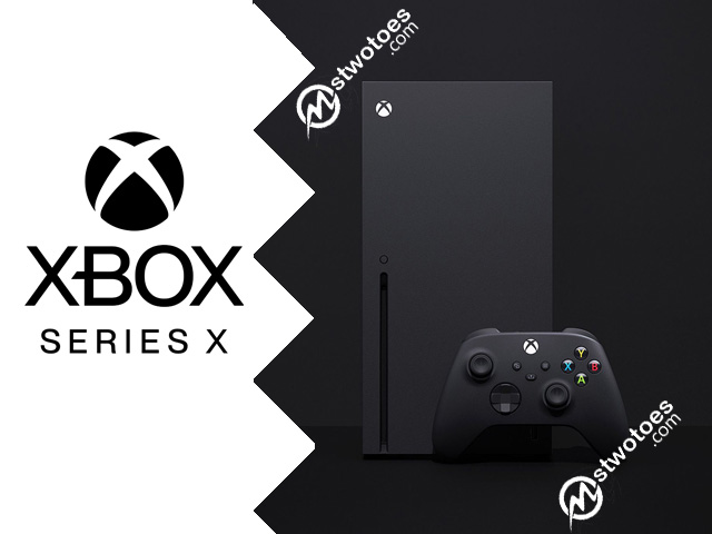 Xbox Series X - What is the Next-Gen Xbox Console Release Date & Prices | Xbox Series X Coming Soon