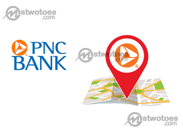 PNC Bank Near Me - Find The Nearest PNC Branch or ATM Near You | PNC Bank Locations Near Me