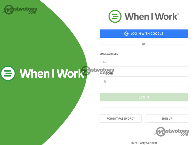 When I Work Login - Login to When I Work for PC | When I Work Login App
