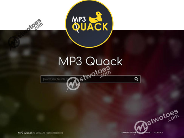 mp3 quack mp3 quack