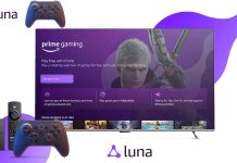 3 Things You Need to Know About the New Amazon Cloud Gaming Service