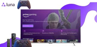 3 Things You Need to Know About the New Amazon Cloud Gaming Service