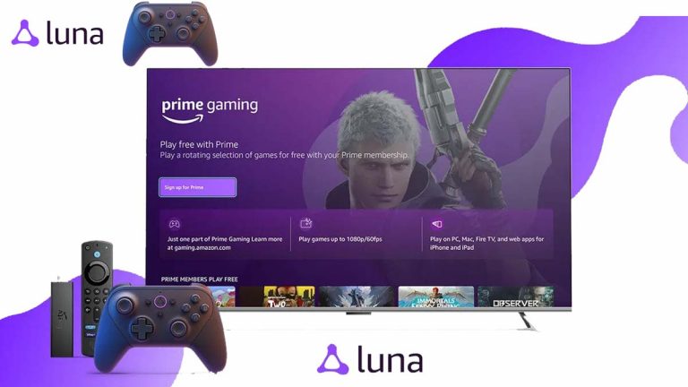 3 Things You Need to Know About the New Amazon Cloud Gaming Service 3 Things You Need to Know About the New Amazon Cloud Gaming Service