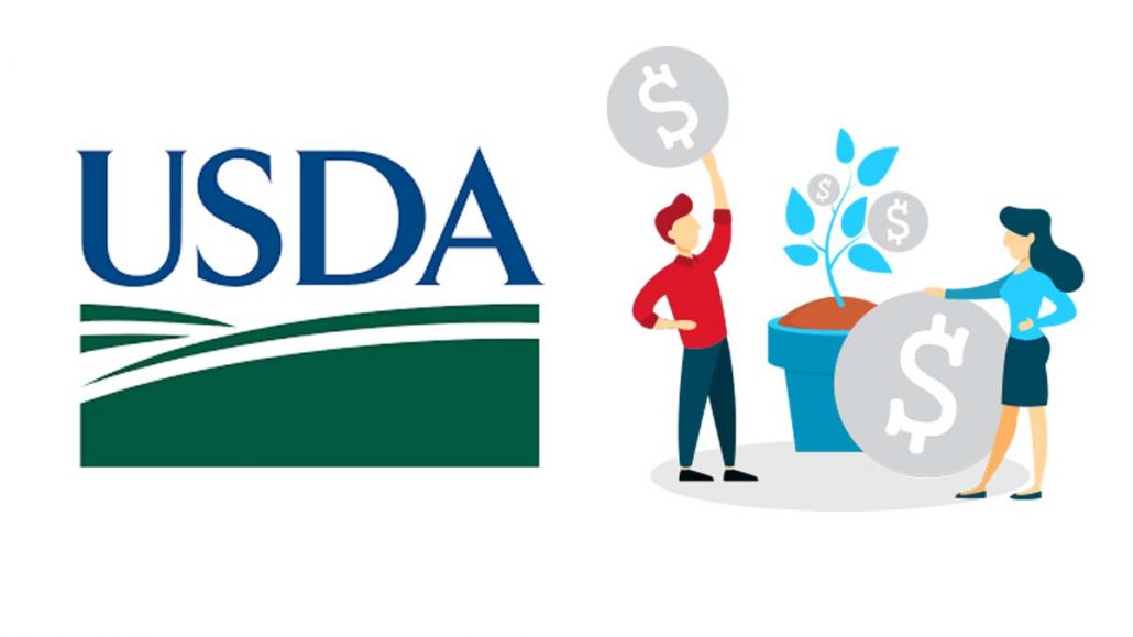 USDA Loans - Eligibility Requirements for USDA Loans | Apply for USDA Loans