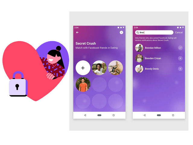 2021 Facebook Dating Review - New Features Available on Facebook Dating App | Facebook Dating Site App for Free