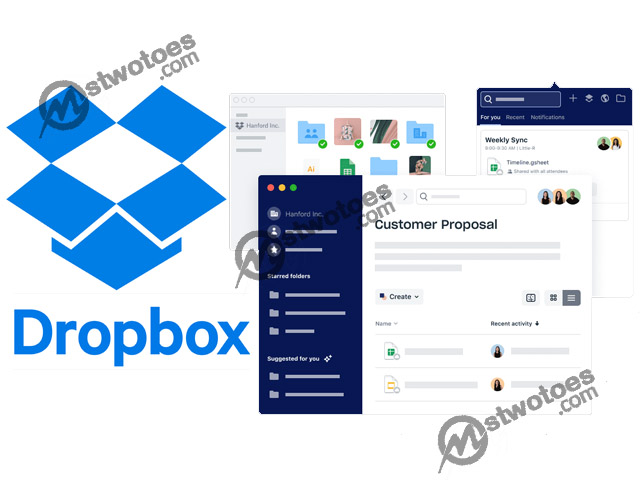 Dropbox Account - How to Create a Dropbox Account | Dropbox Account Login