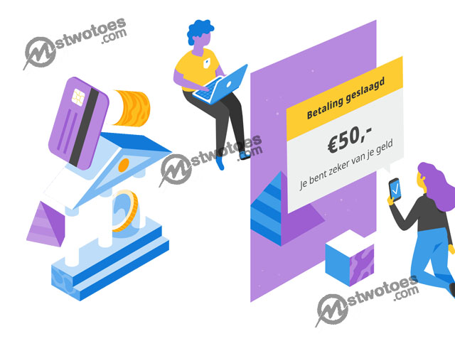 Online Payments Platform - Top 5 Payment Platforms for eCommerce in 2021