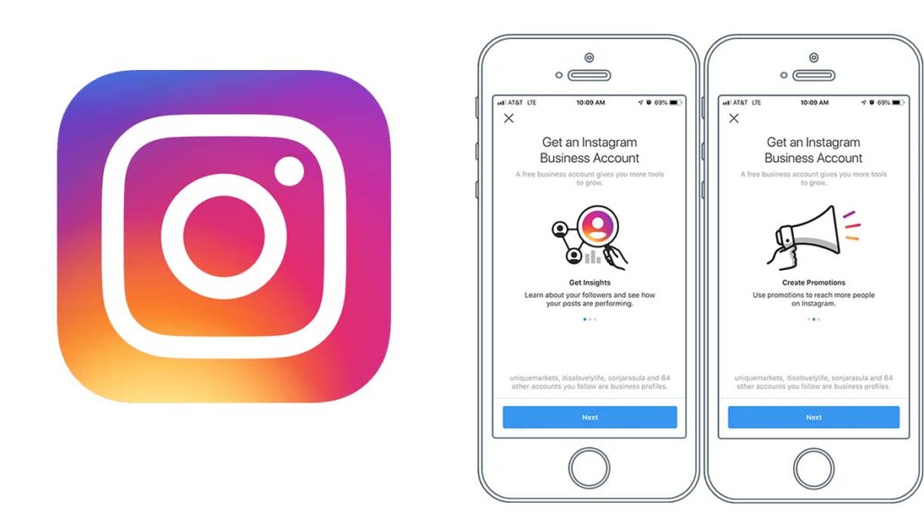 How to Set Up an Instagram Business Account