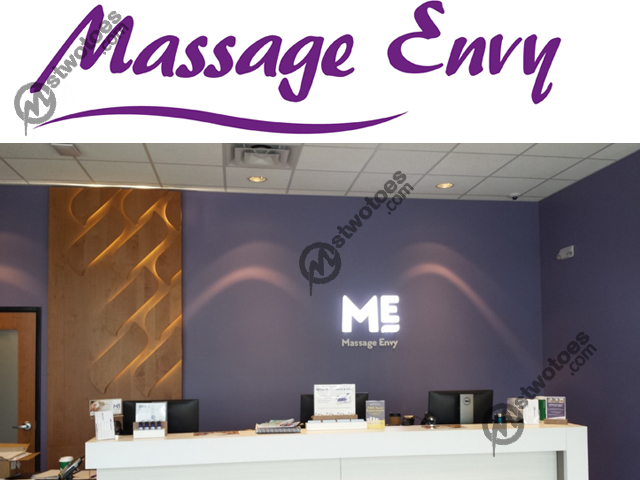 Massage Envy Near Me - Find the Closest Massage Envy Location Near Me