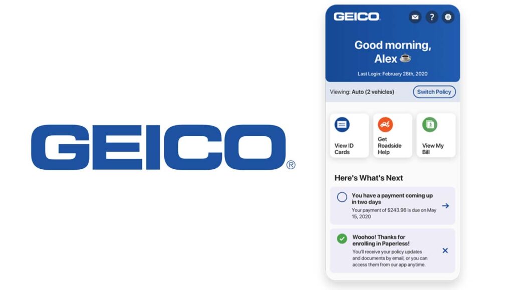 GEICO Home Insurance