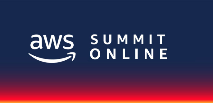 AWS Summit Online - About AWS Summit Online 2021