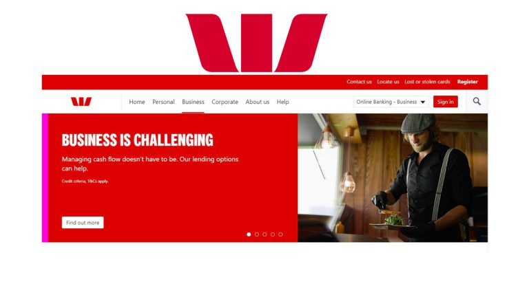 Westpac Business Banking –  How to Enroll in Westpac Online Banking for Business