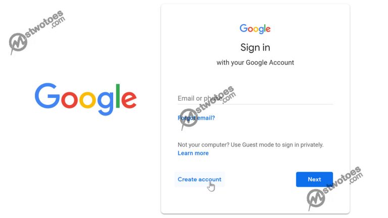 Google Account Sign in – Sign in to Gmail Google Account Sign in – Sign in to Gmail