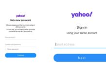 How to Change Yahoo Password