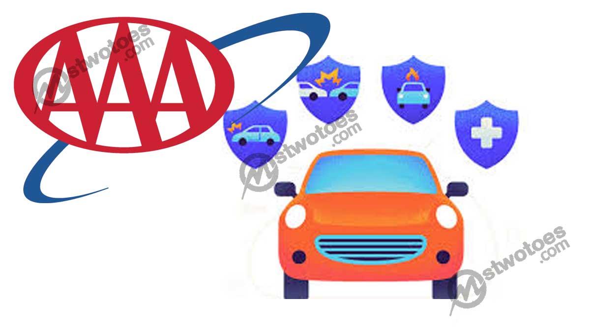Aaa Auto Insurance Review 2024: Pros And Cons – EKAGMA