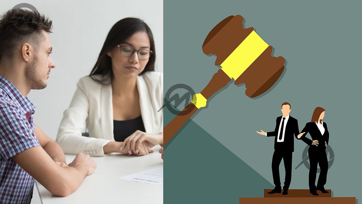 Divorce Lawyers Near me - How to Find a Divorce Lawyer Within Your Location