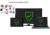 9 Best Antivirus Software in 2021