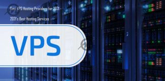 Best VPS Hosting Providers for 2021 - 2021's Best Hosting Services