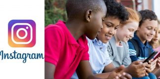Facebook Pause the Development of Instagram Kids
