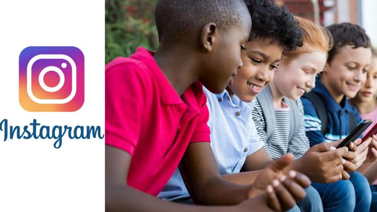 Facebook Pause the Development of Instagram Kids