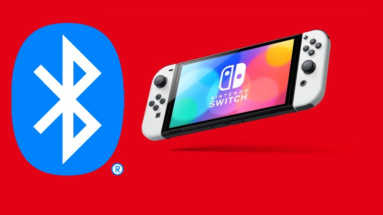 Nintendo Switch Finally Introduce Bluetooth Audio in New Software Update