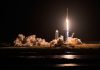 SpaceX to Launch Four Civilians to Orbit in Mission Inspiration4