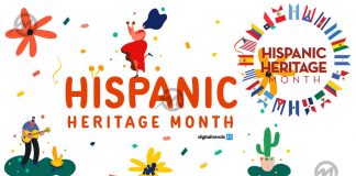 When is Hispanic Heritage Month? National Hispanic American Heritage Month 2021