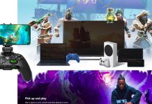 Xbox Cloud Gaming and Remote Play Arrive on Windows 10, Android, & iPhone