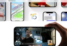 iOS 15 - release date, supported devices, and all the new iPhone features