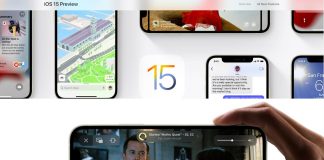 iOS 15 - release date, supported devices, and all the new iPhone features