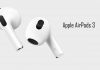 Apple AirPods 3 release date, price, features, battery life, and more