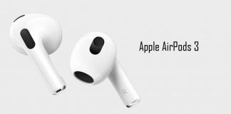 Apple AirPods 3 release date, price, features, battery life, and more